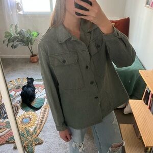 Vintage Jacket